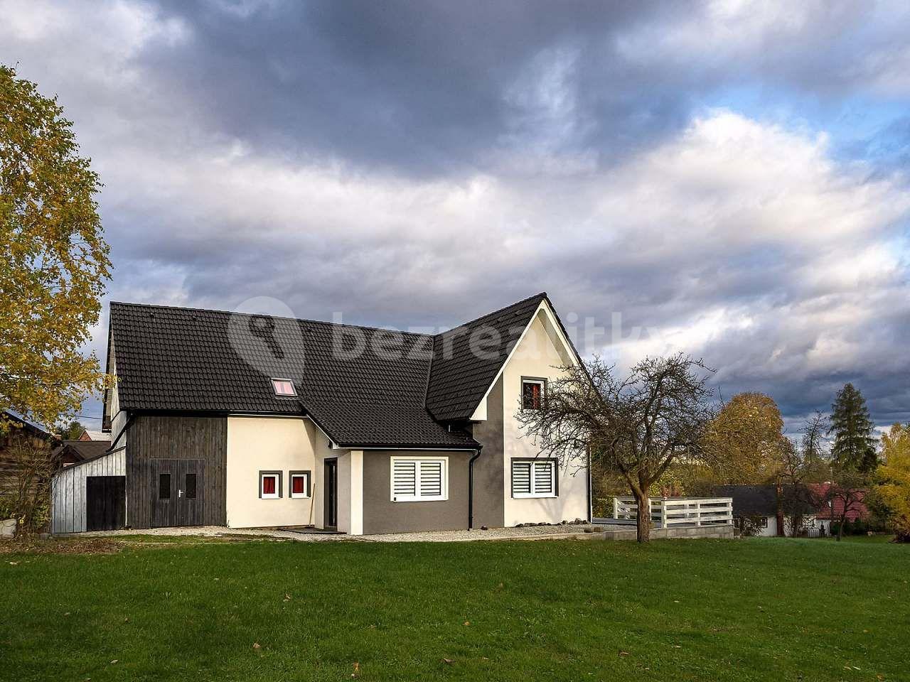 recreational property to rent, 0 m², Janov, Ústecký Region