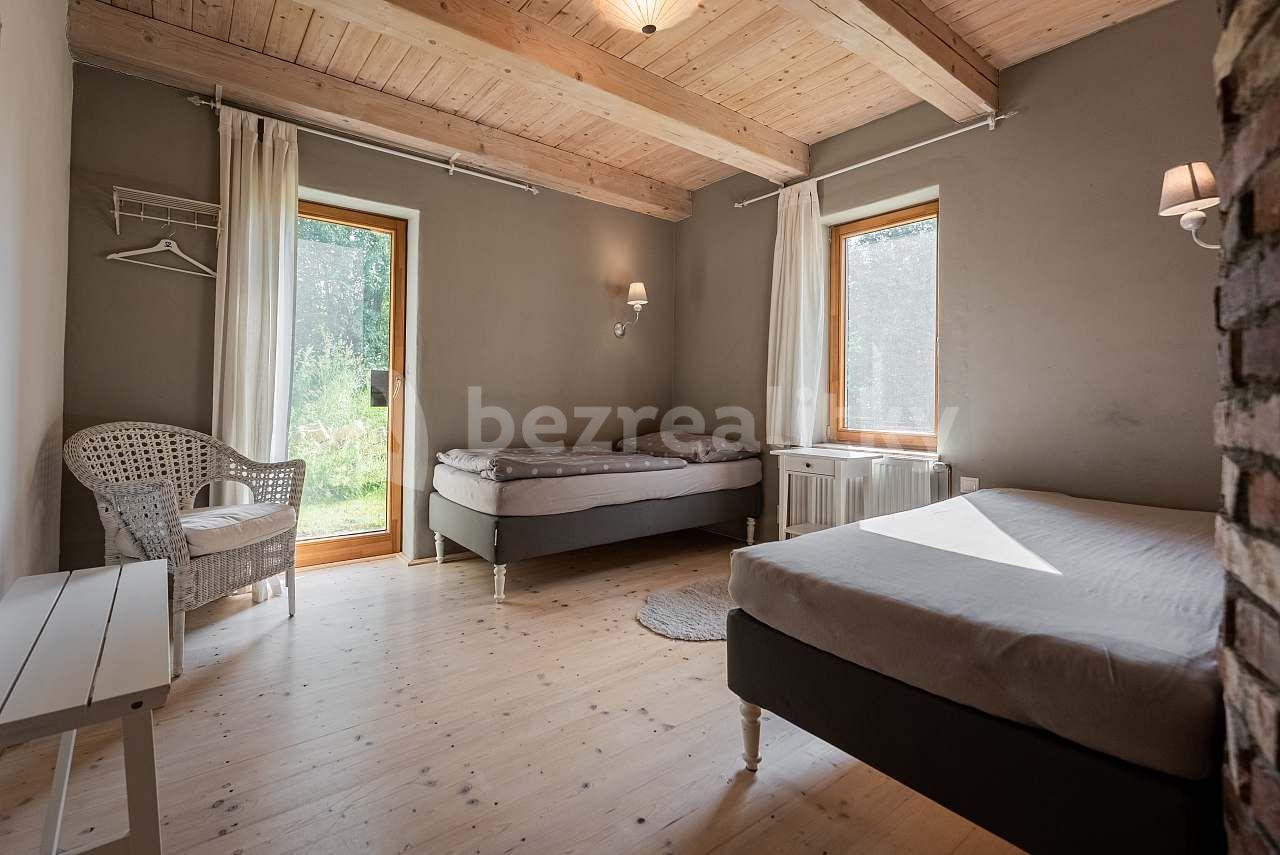 recreational property to rent, 0 m², Skalka u Doks, Liberecký Region