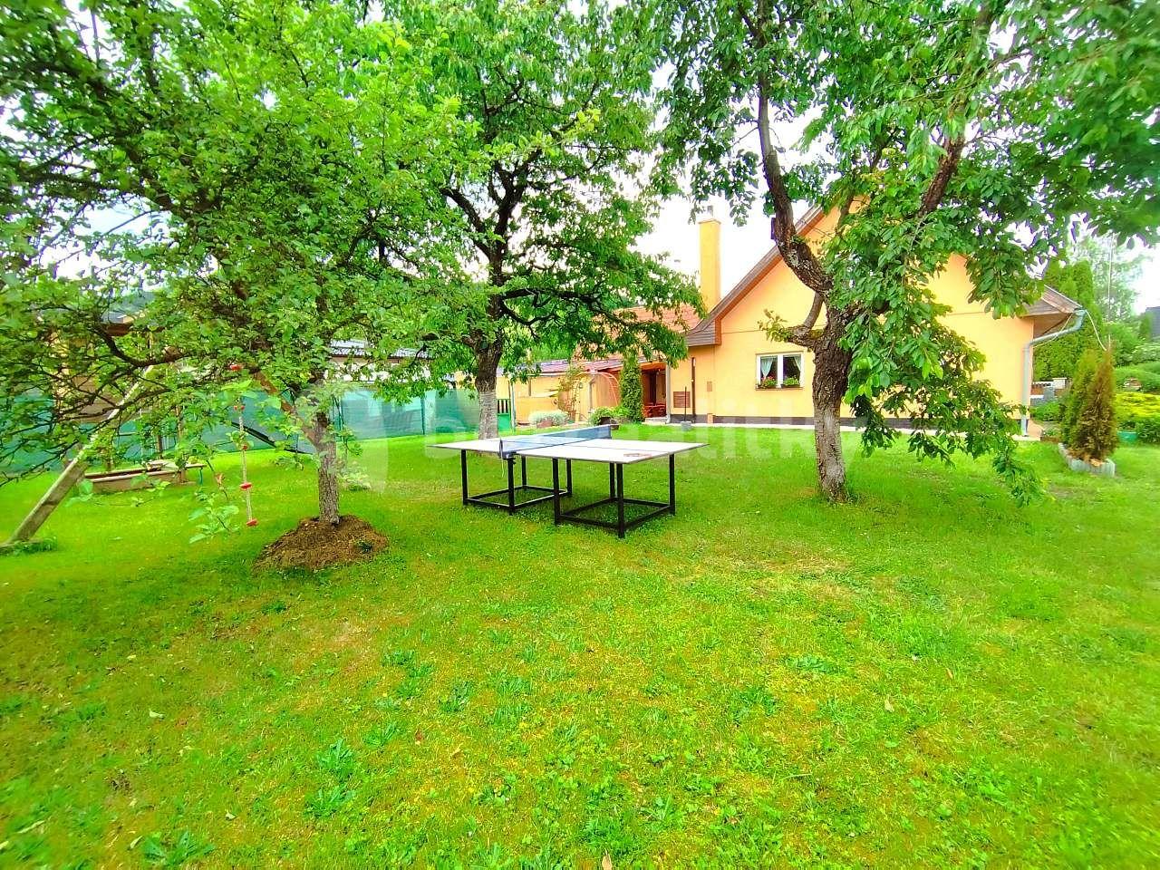 recreational property to rent, 0 m², Halenkov, Zlínský Region