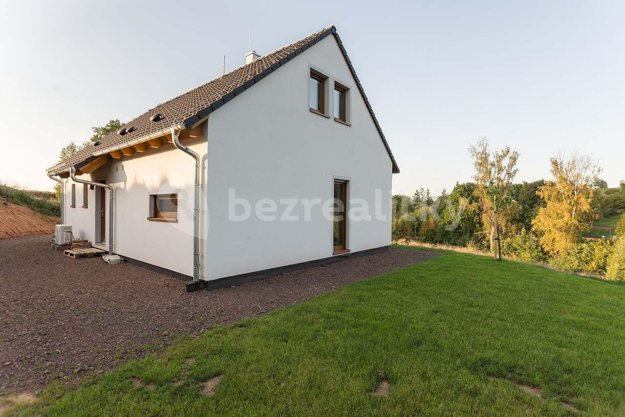 recreational property to rent, 0 m², Božanov, Královéhradecký Region