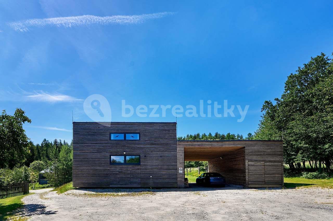 recreational property to rent, 0 m², Příbram, Středočeský Region