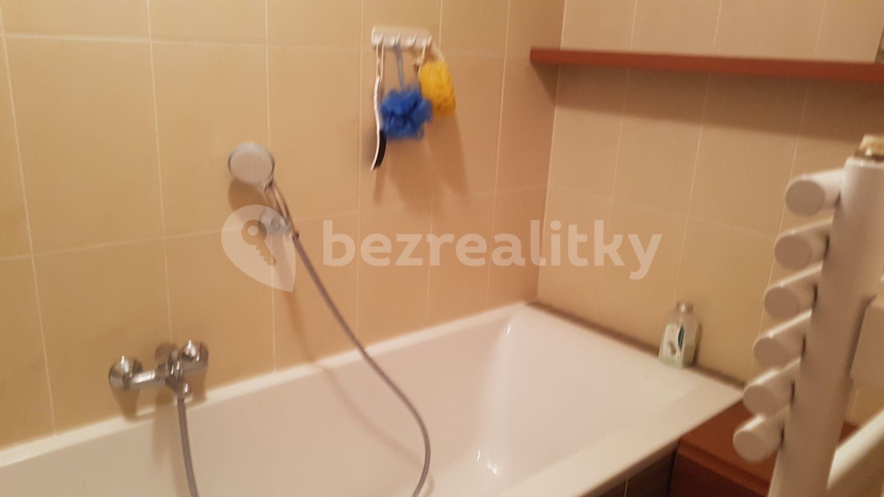 1 bedroom with open-plan kitchen flat to rent, 52 m², Jana Šťastného, Mníšek pod Brdy, Středočeský Region