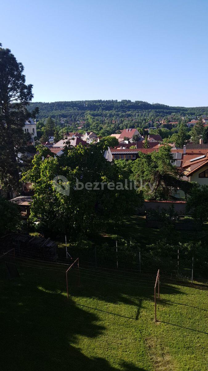 1 bedroom with open-plan kitchen flat to rent, 52 m², Jana Šťastného, Mníšek pod Brdy, Středočeský Region