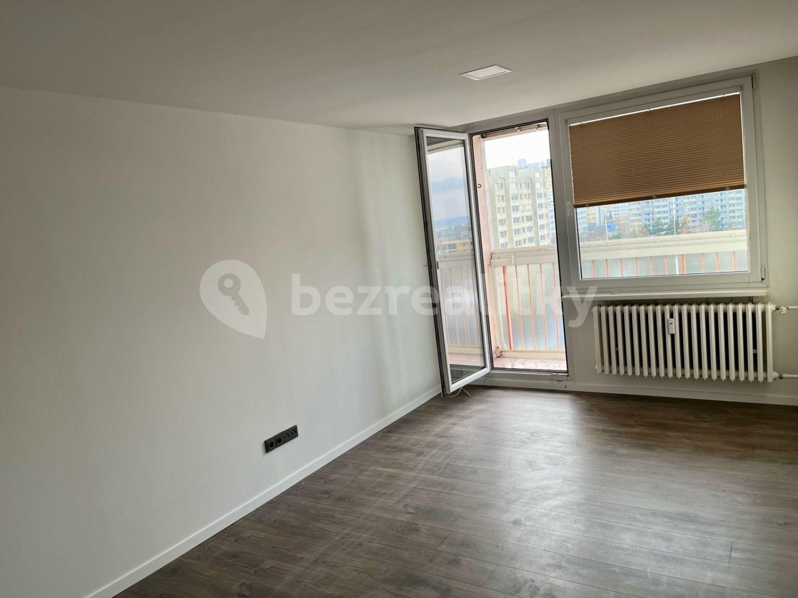 1 bedroom with open-plan kitchen flat to rent, 52 m², Plickova, Prague, Prague