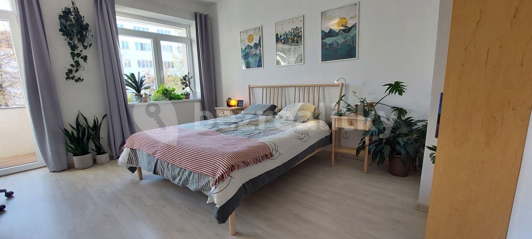 1 bedroom with open-plan kitchen flat to rent, 60 m², Přadlácká, Brno, Jihomoravský Region