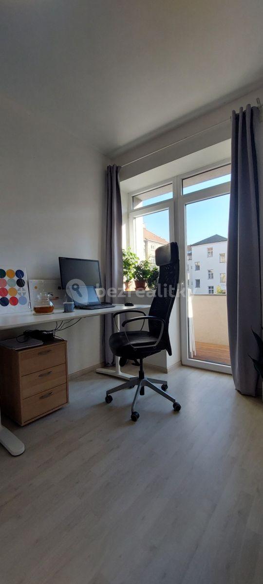 1 bedroom with open-plan kitchen flat to rent, 60 m², Přadlácká, Brno, Jihomoravský Region