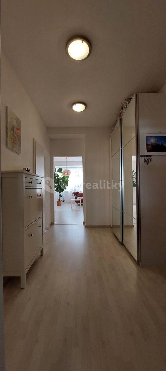 1 bedroom with open-plan kitchen flat to rent, 60 m², Přadlácká, Brno, Jihomoravský Region