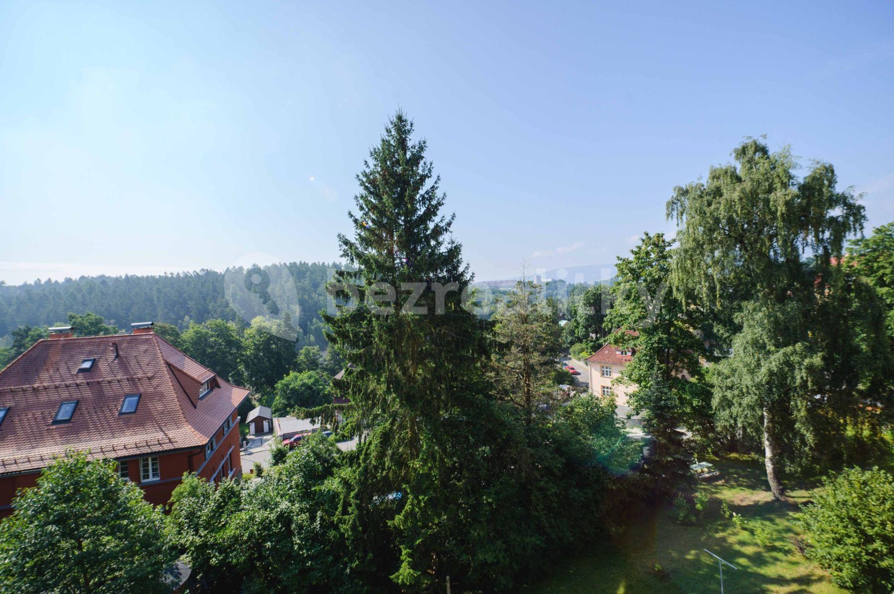 3 bedroom flat to rent, 92 m², Husova, Liberec, Liberecký Region