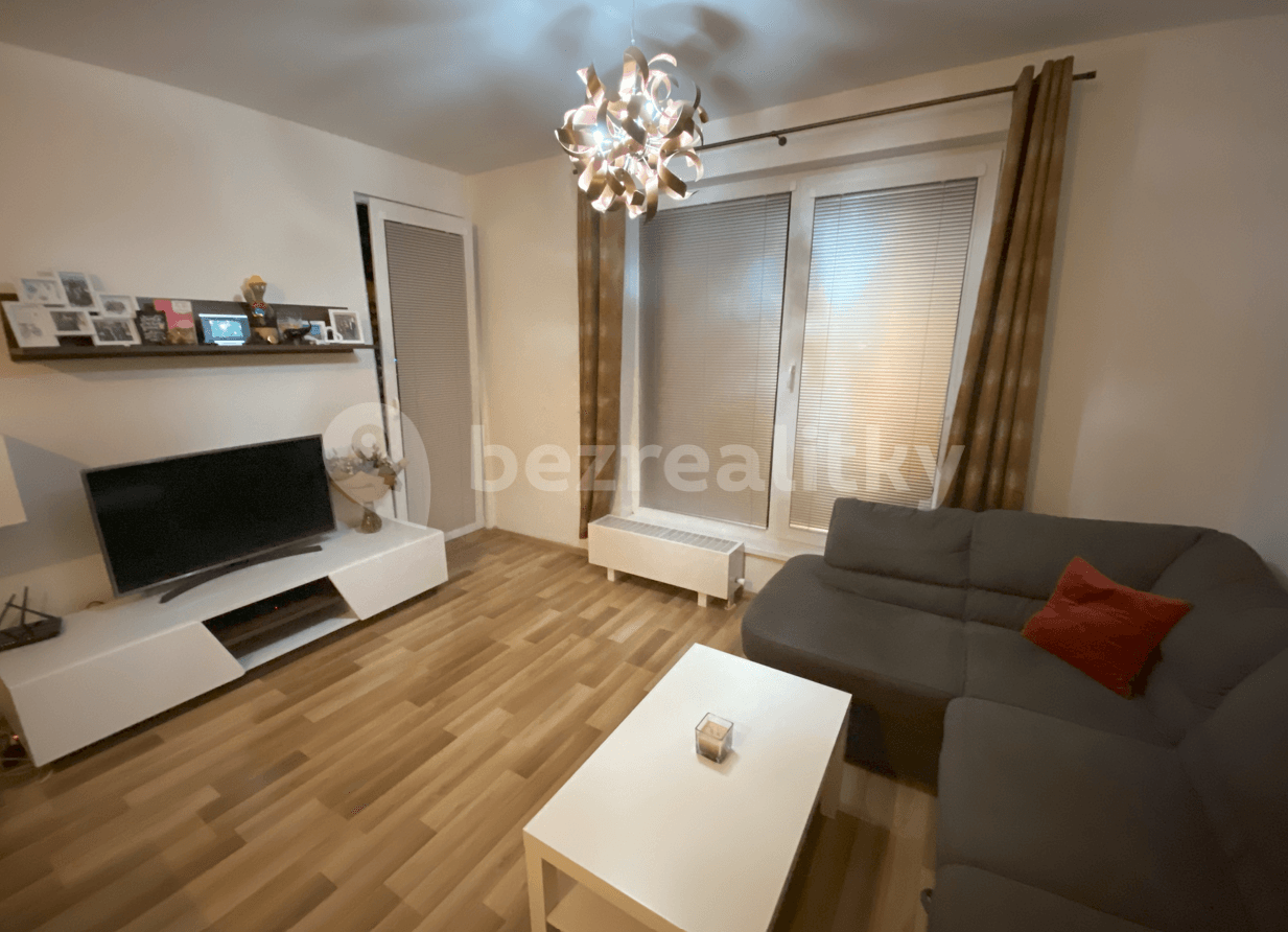 1 bedroom with open-plan kitchen flat to rent, 56 m², Oty Bubeníčka, Prague, Prague