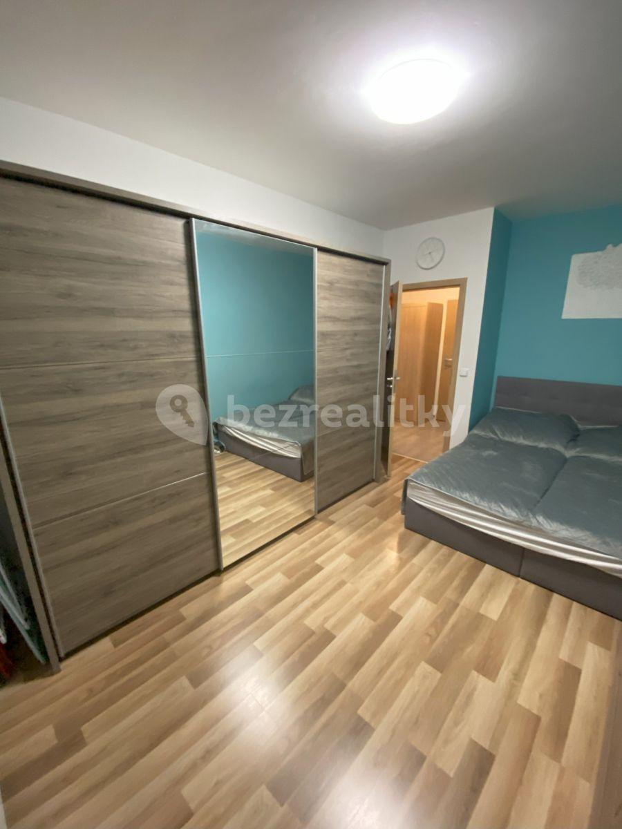 1 bedroom with open-plan kitchen flat to rent, 56 m², Oty Bubeníčka, Prague, Prague