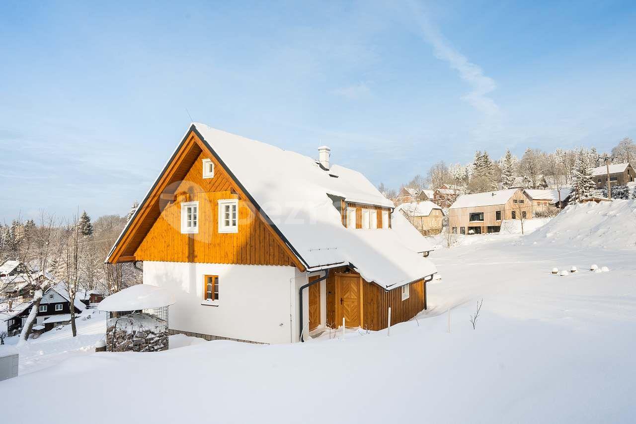 recreational property to rent, 0 m², Kořenov, Liberecký Region