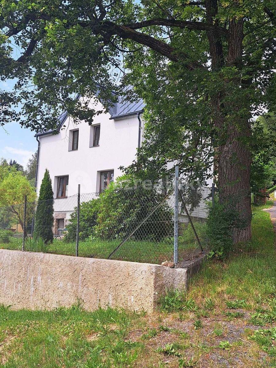 recreational property to rent, 0 m², Albrechtice v Jizerských horách, Liberecký Region