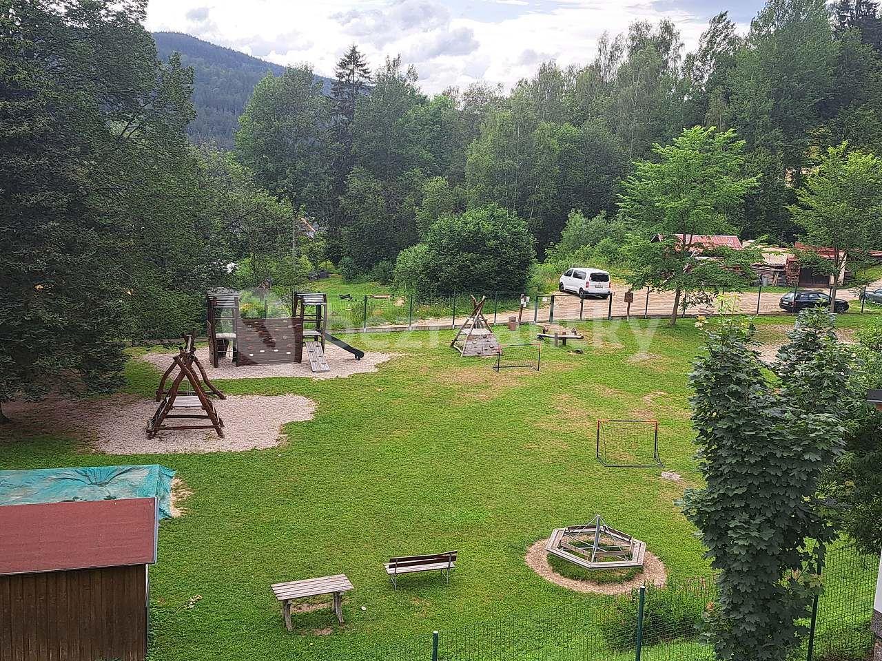 recreational property to rent, 0 m², Albrechtice v Jizerských horách, Liberecký Region