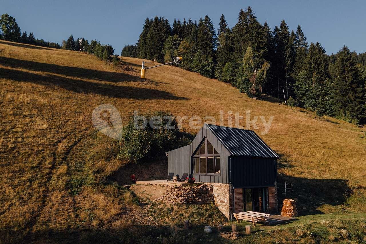 recreational property to rent, 0 m², Rokytnice nad Jizerou, Liberecký Region