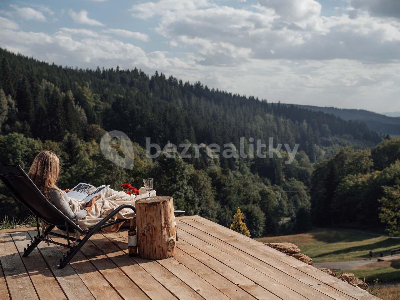 recreational property to rent, 0 m², Rokytnice nad Jizerou, Liberecký Region