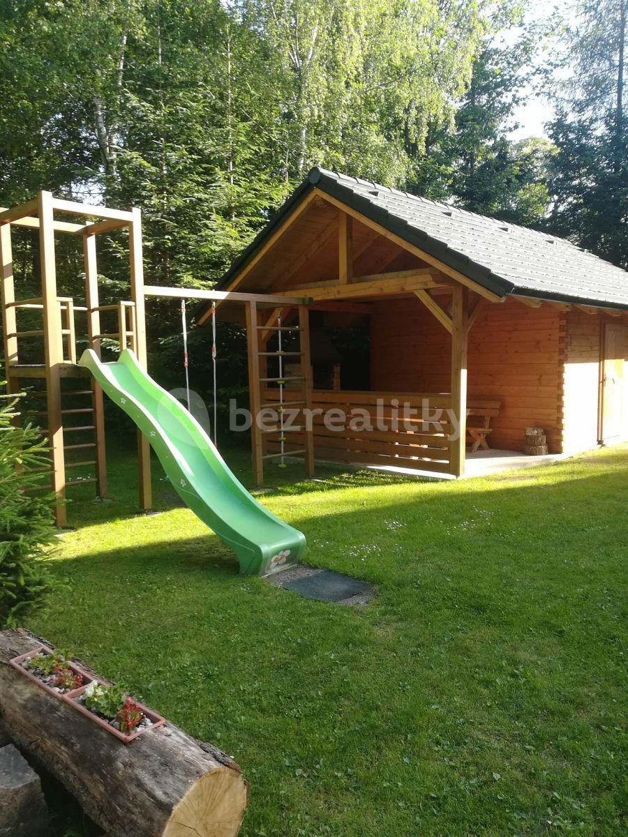 recreational property to rent, 0 m², Čenkovice, Pardubický Region