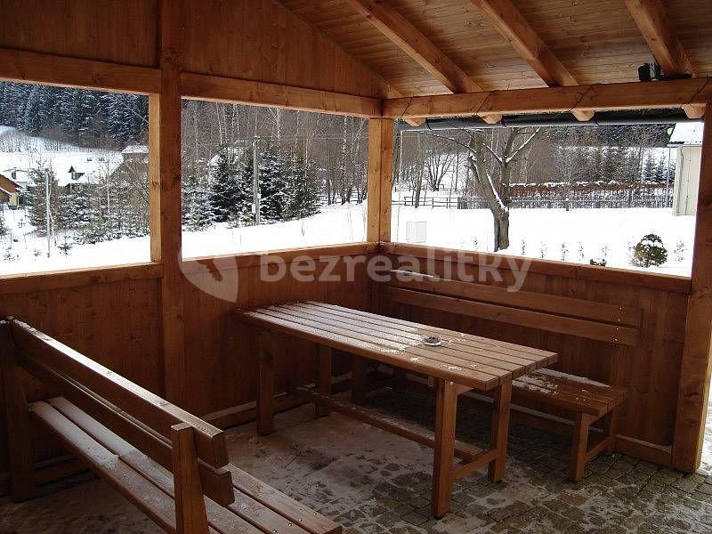 recreational property to rent, 0 m², Bělá pod Pradědem, Olomoucký Region