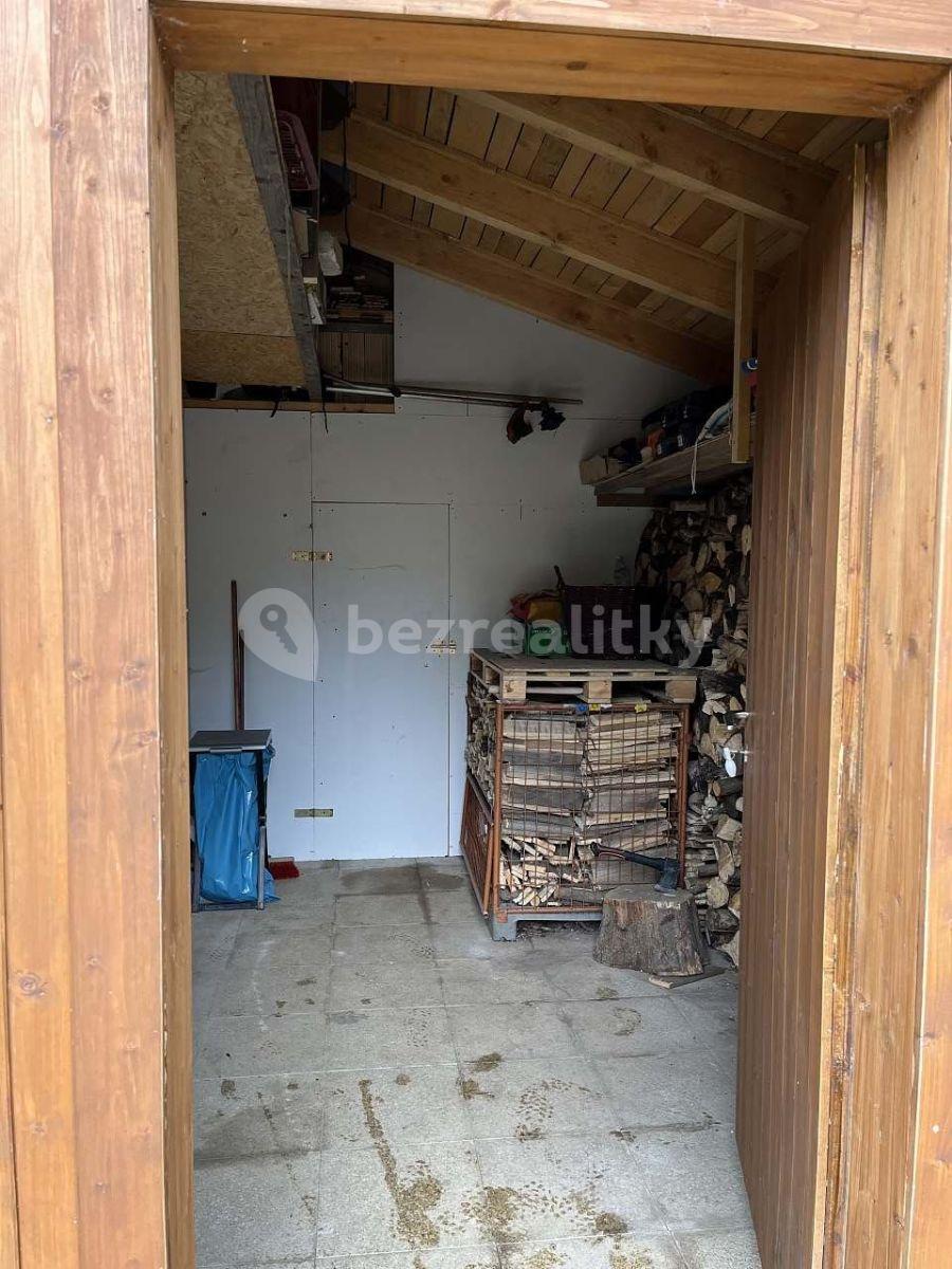 recreational property to rent, 0 m², Bělá pod Pradědem, Olomoucký Region