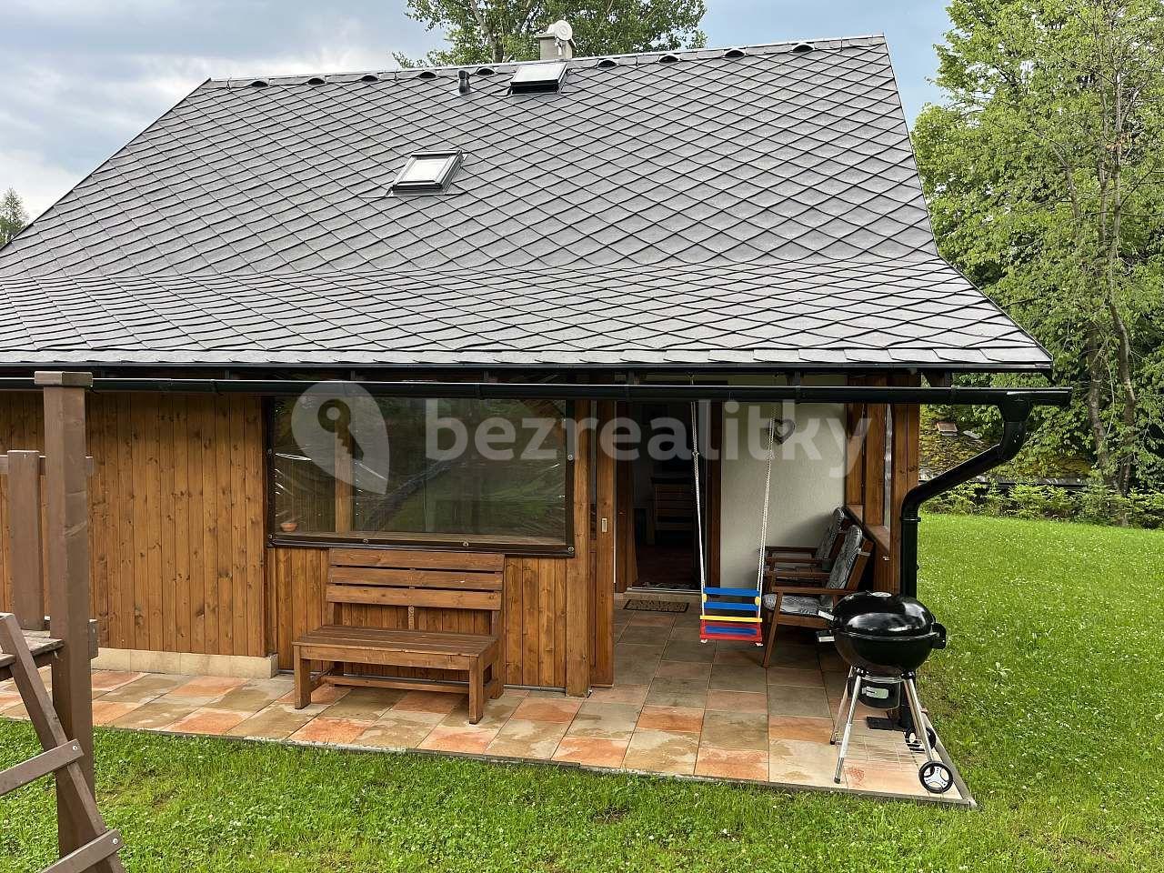 recreational property to rent, 0 m², Bělá pod Pradědem, Olomoucký Region