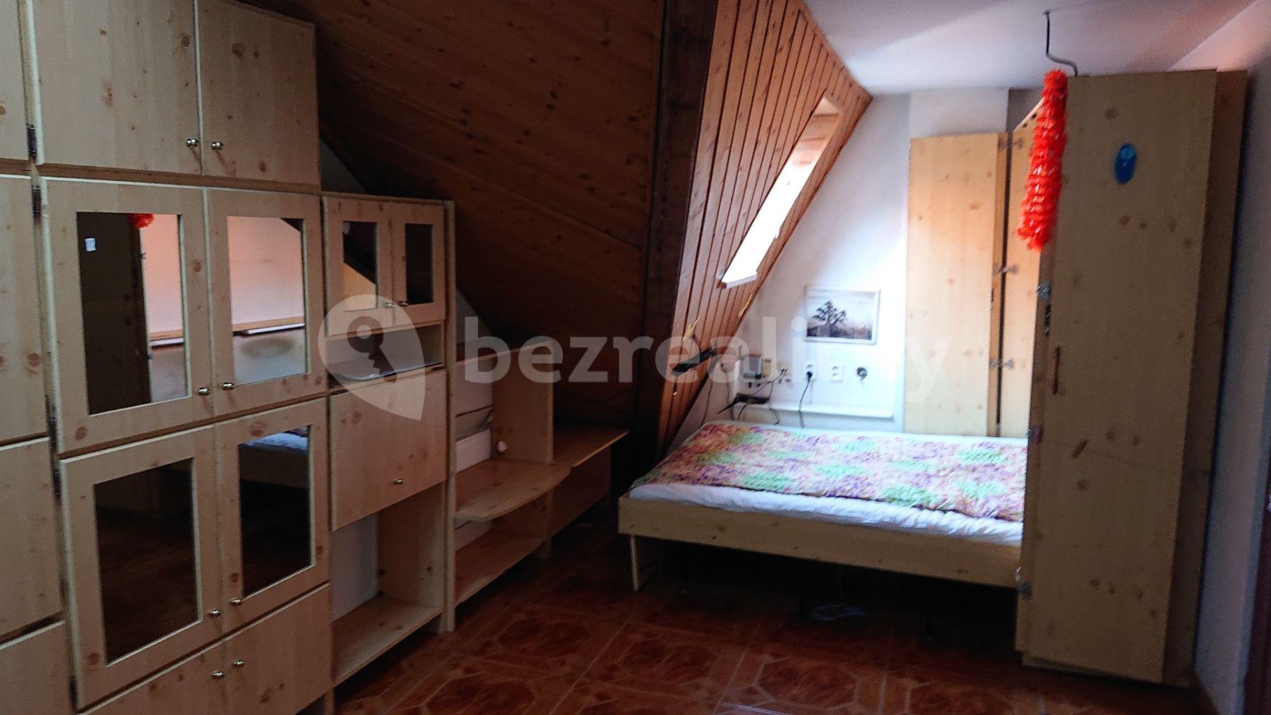 1 bedroom flat to rent, 40 m², Vinařického, Brno, Jihomoravský Region