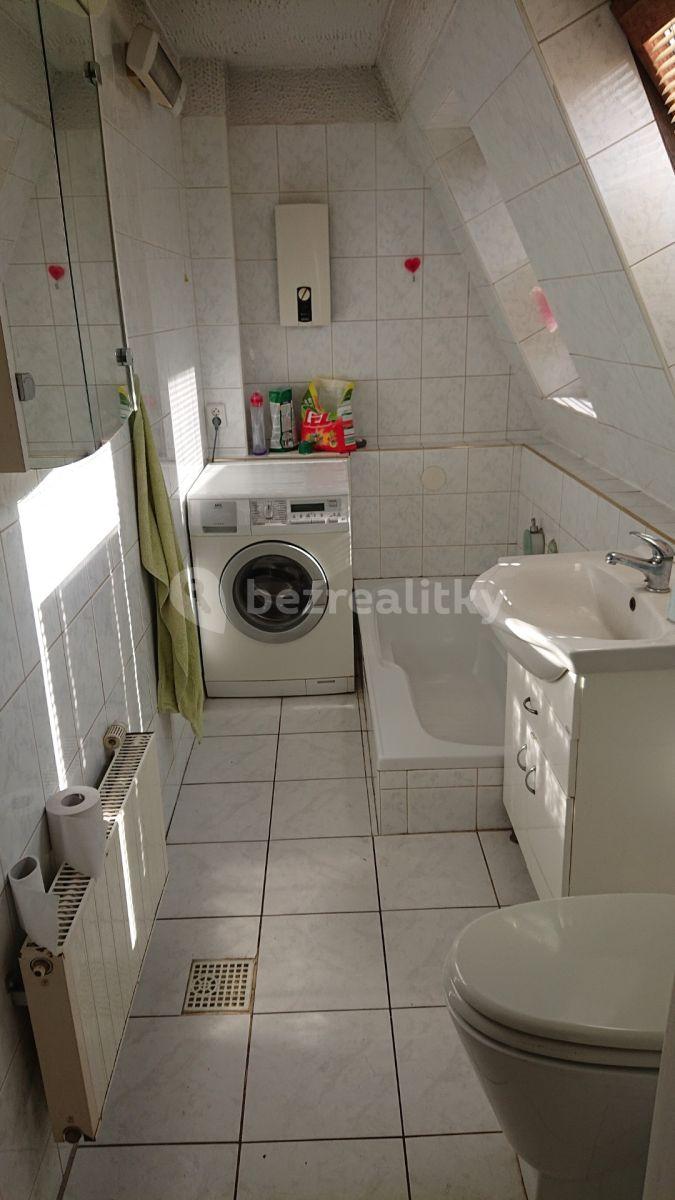 1 bedroom flat to rent, 40 m², Vinařického, Brno, Jihomoravský Region