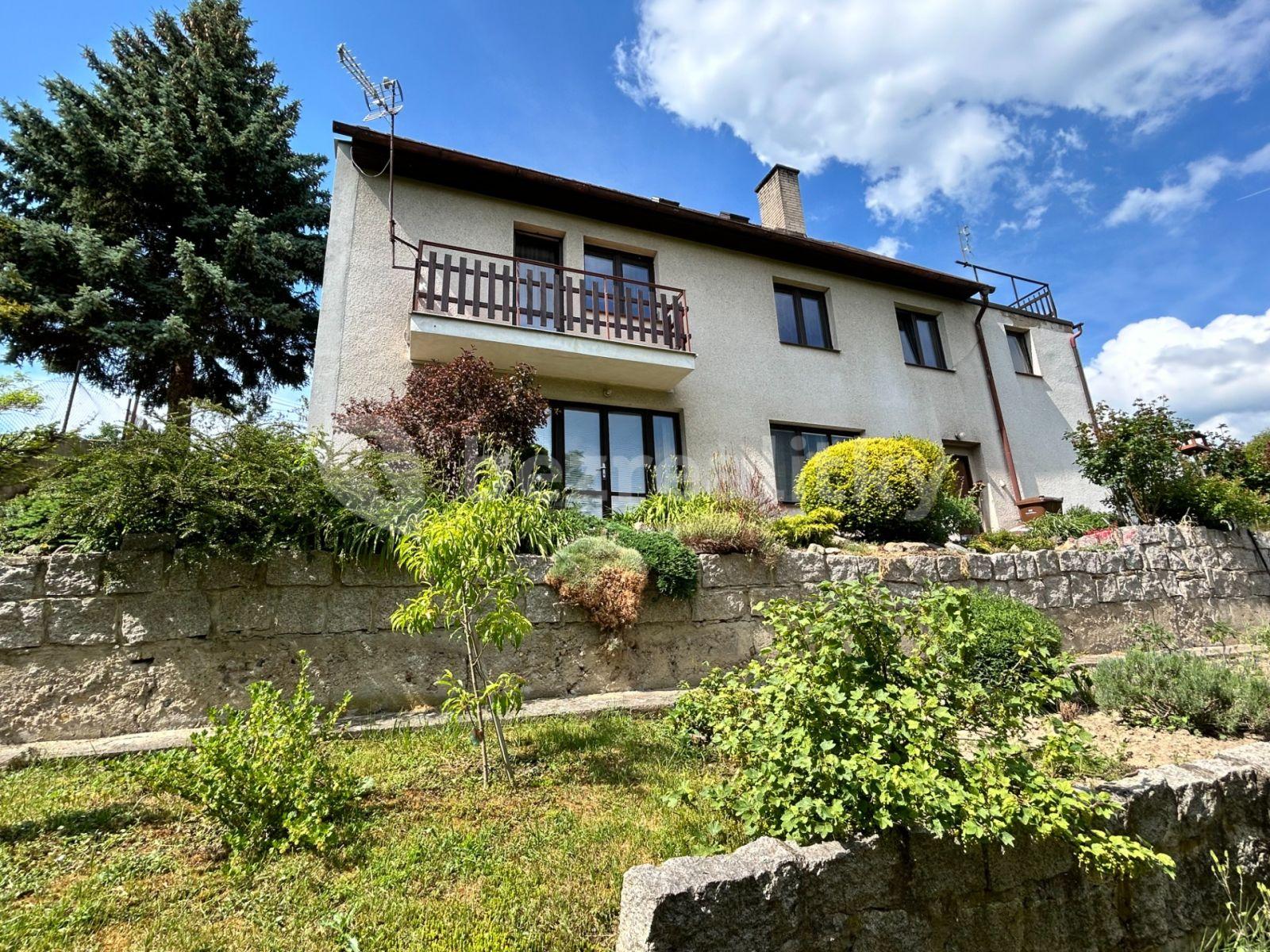 house for sale, 150 m², Nad Hřištěm, Liběchov, Středočeský Region