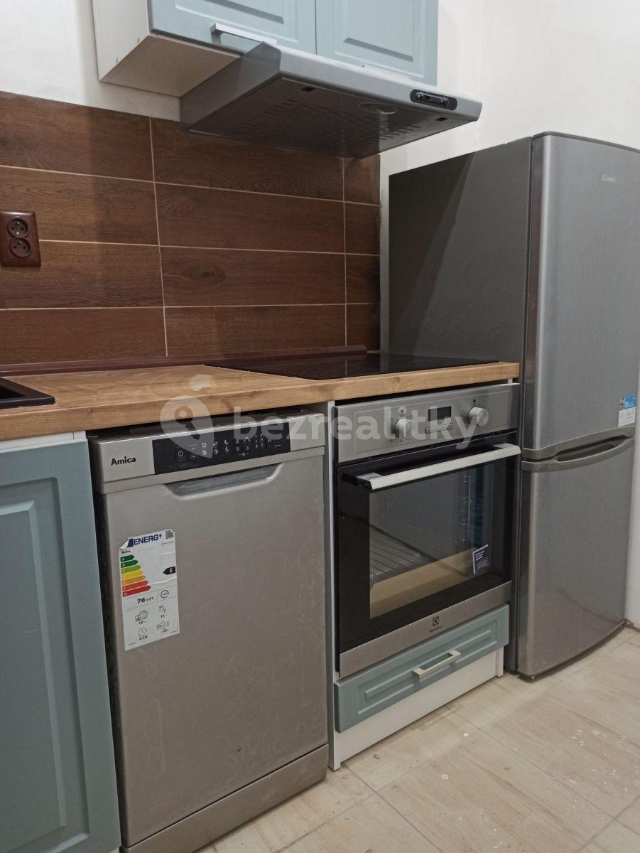 2 bedroom flat for sale, 50 m², U Družstva Ideál, Prague, Prague