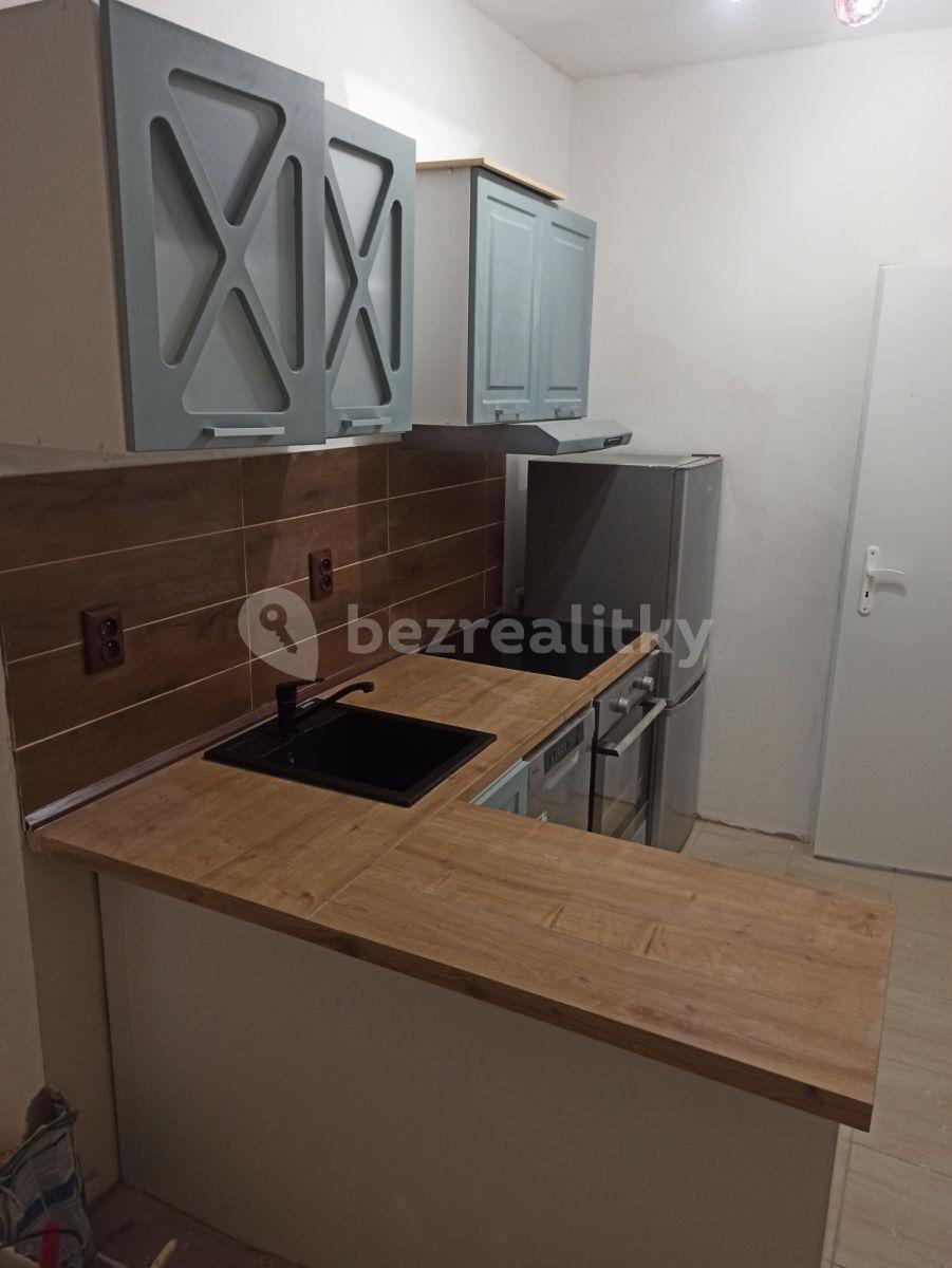 2 bedroom flat for sale, 50 m², U Družstva Ideál, Prague, Prague