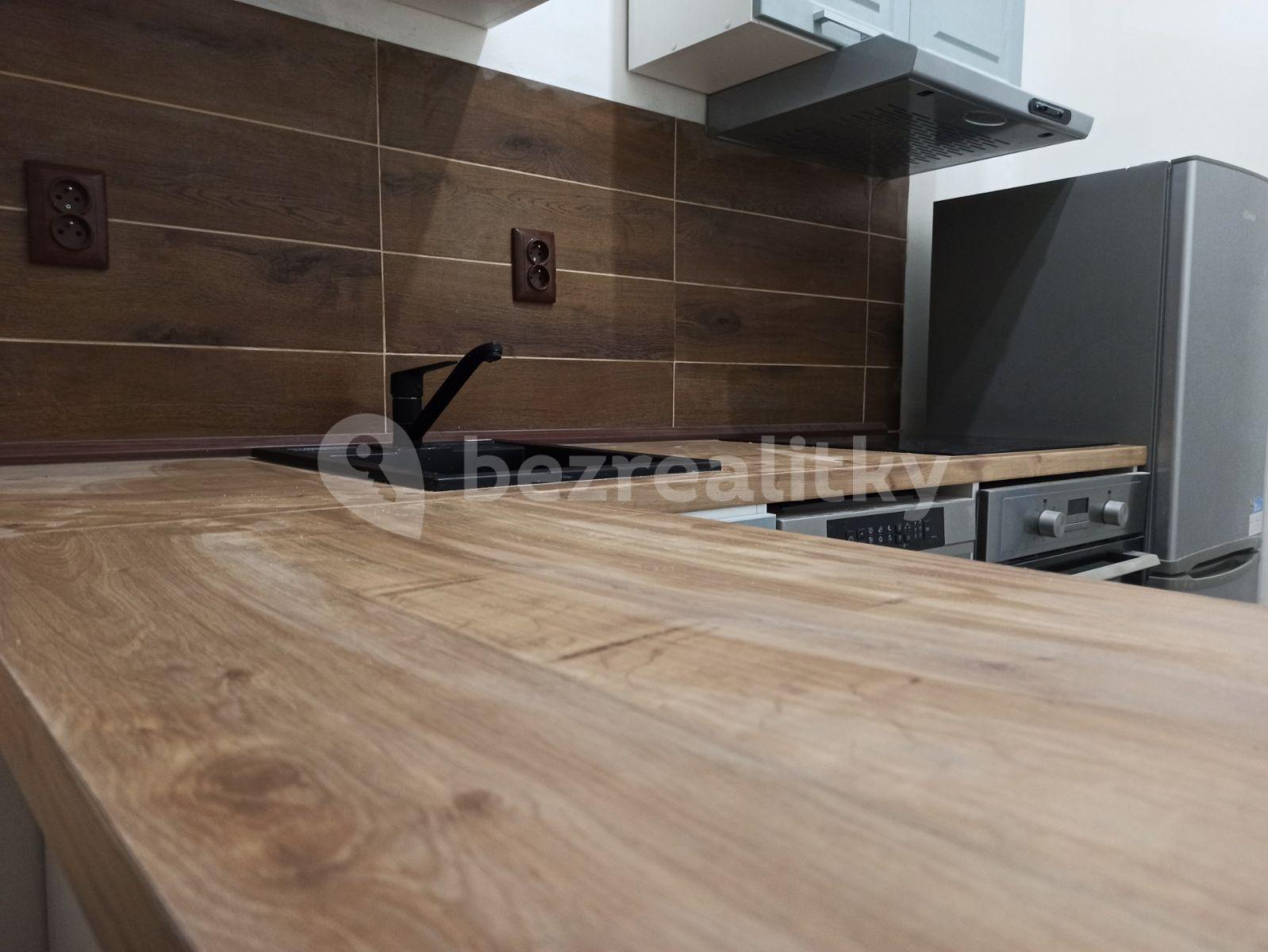 2 bedroom flat for sale, 50 m², U Družstva Ideál, Prague, Prague