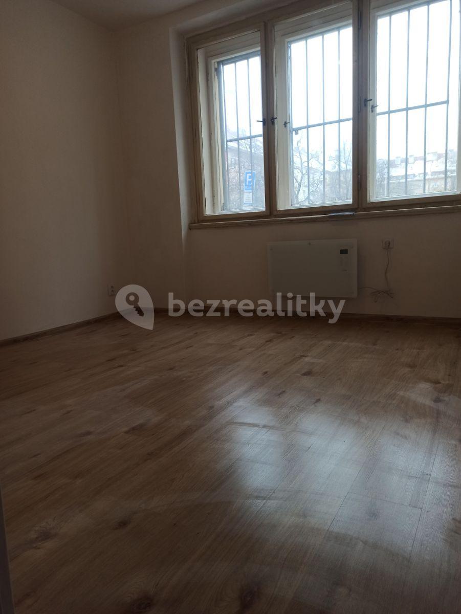 2 bedroom flat for sale, 50 m², U Družstva Ideál, Prague, Prague