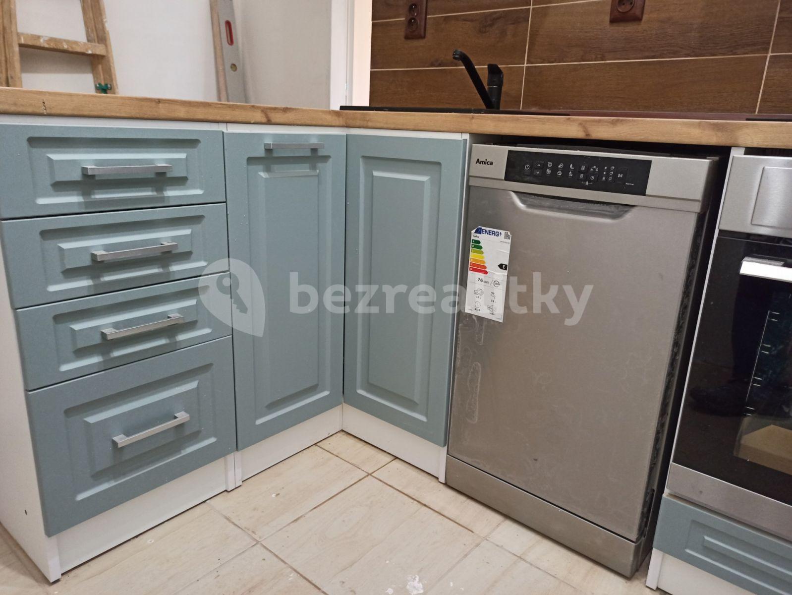 2 bedroom flat for sale, 50 m², U Družstva Ideál, Prague, Prague