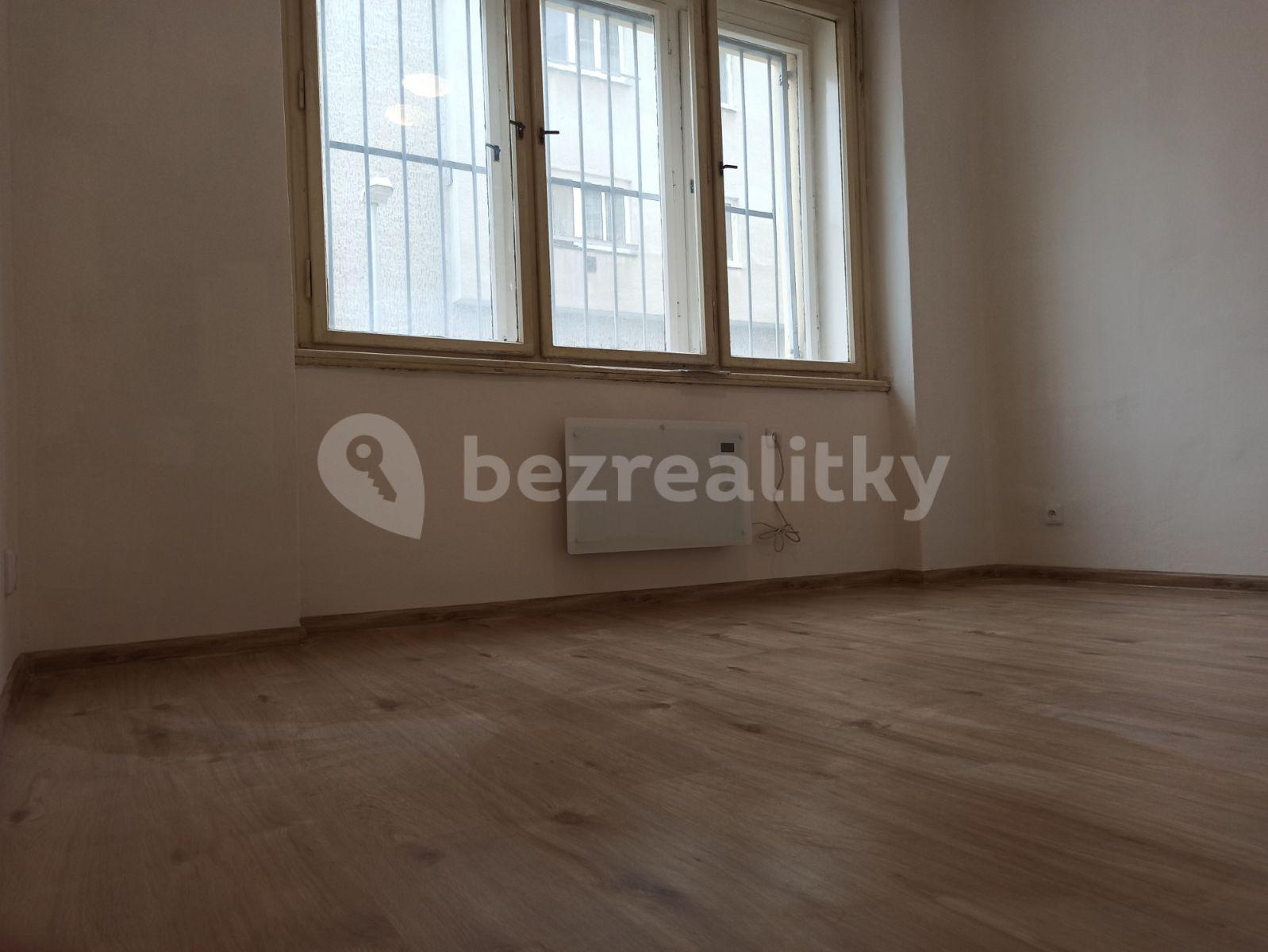 2 bedroom flat for sale, 50 m², U Družstva Ideál, Prague, Prague