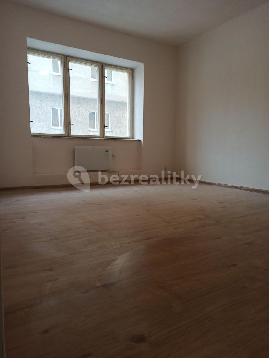 2 bedroom flat for sale, 50 m², U Družstva Ideál, Prague, Prague