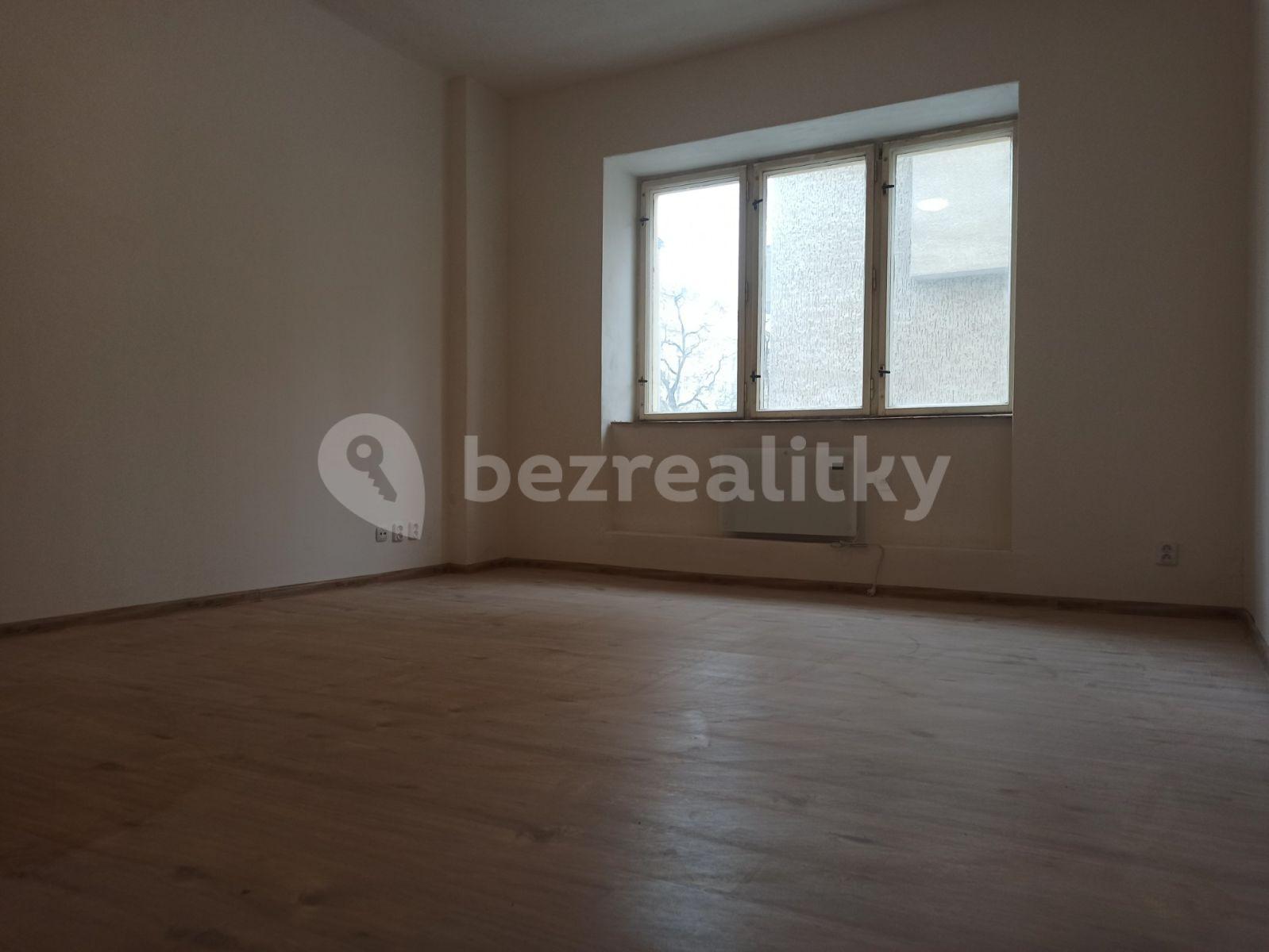 2 bedroom flat for sale, 50 m², U Družstva Ideál, Prague, Prague