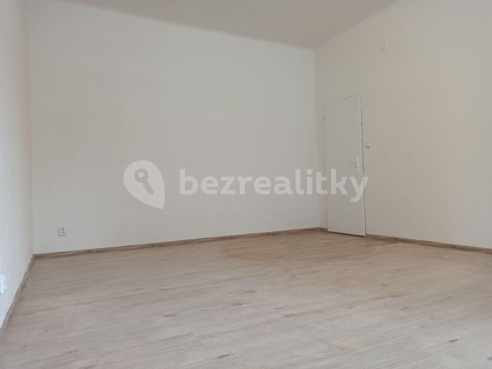 2 bedroom flat for sale, 50 m², U Družstva Ideál, Prague, Prague