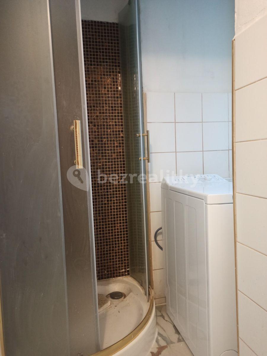 2 bedroom flat for sale, 50 m², U Družstva Ideál, Prague, Prague