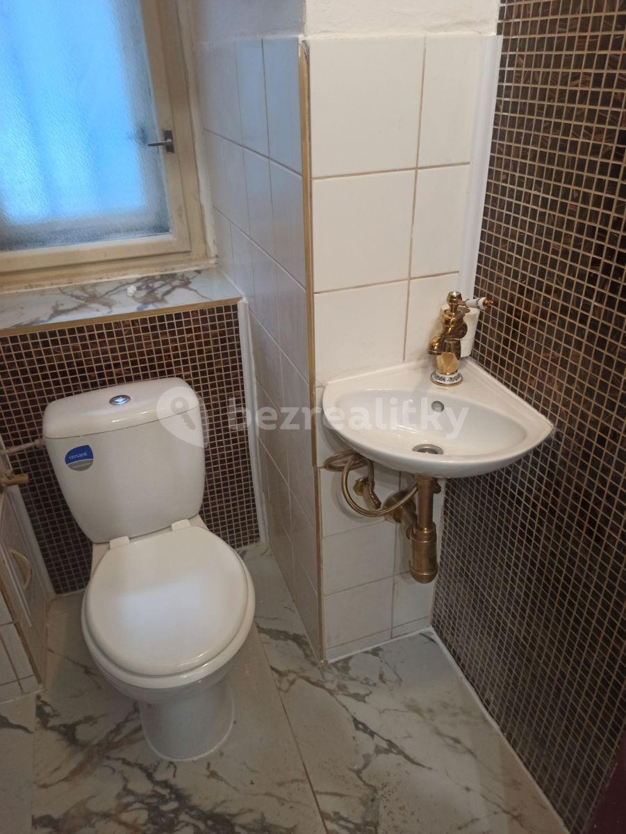 2 bedroom flat for sale, 50 m², U Družstva Ideál, Prague, Prague