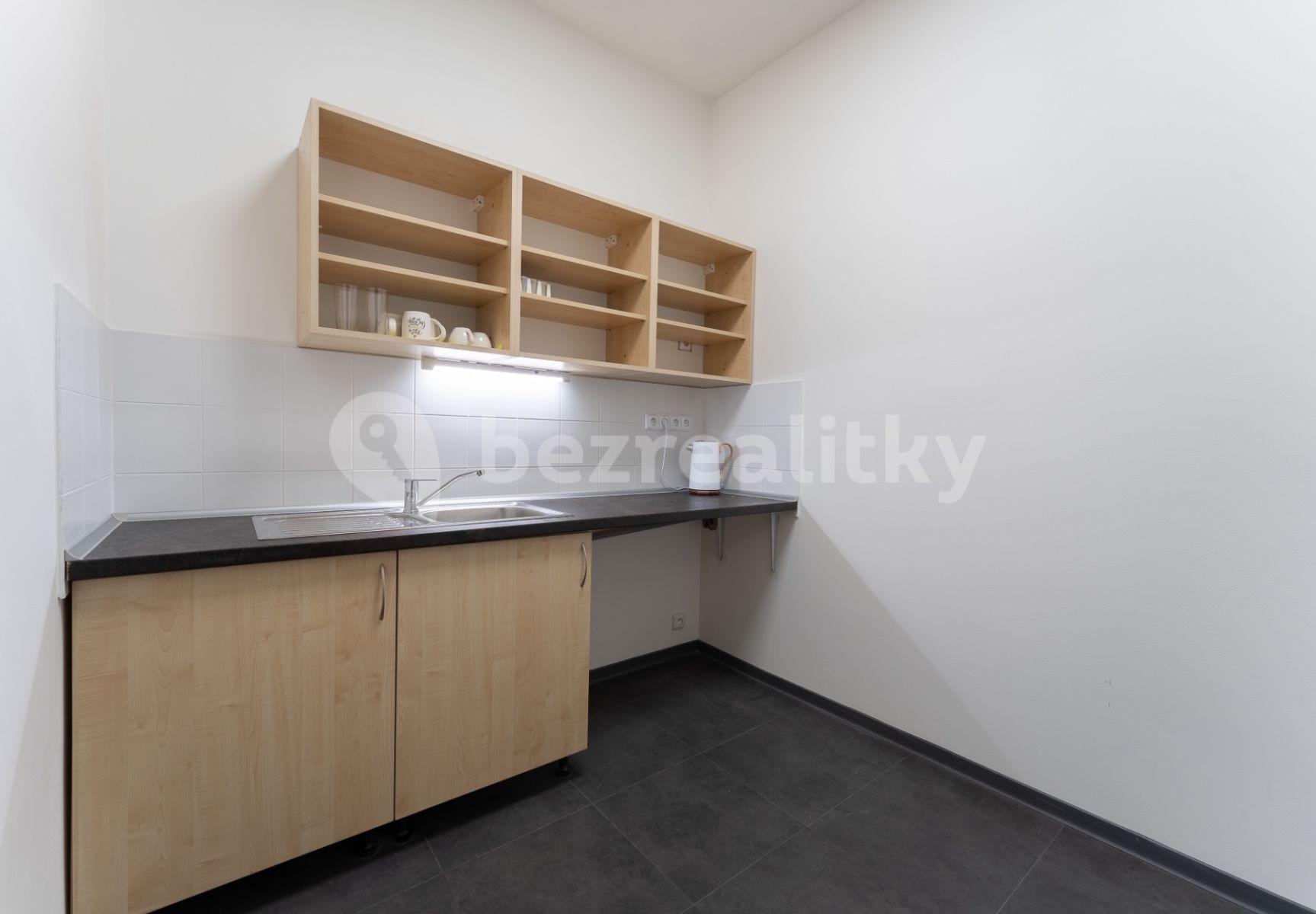 non-residential property to rent, 44 m², Rýmařovská, Prague, Prague