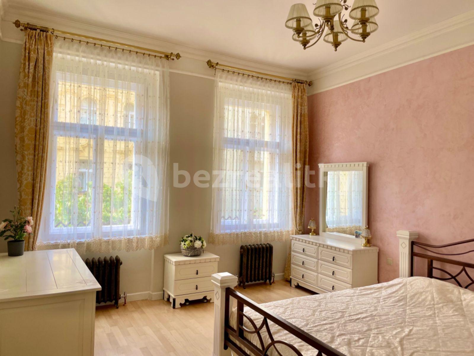 1 bedroom with open-plan kitchen flat to rent, 56 m², Chodská, Prague, Prague