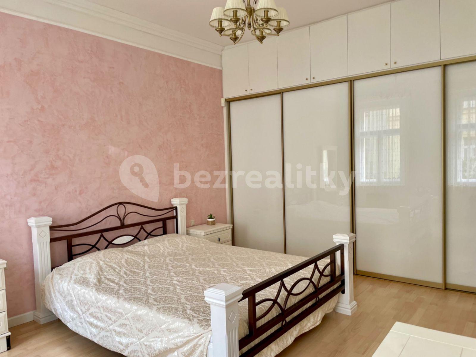 1 bedroom with open-plan kitchen flat to rent, 56 m², Chodská, Prague, Prague