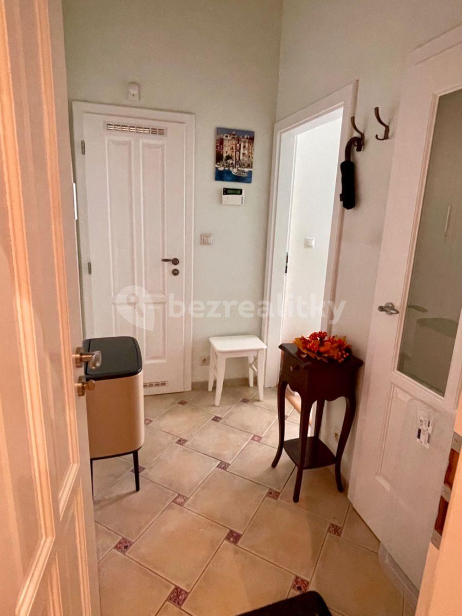 1 bedroom with open-plan kitchen flat to rent, 56 m², Chodská, Prague, Prague