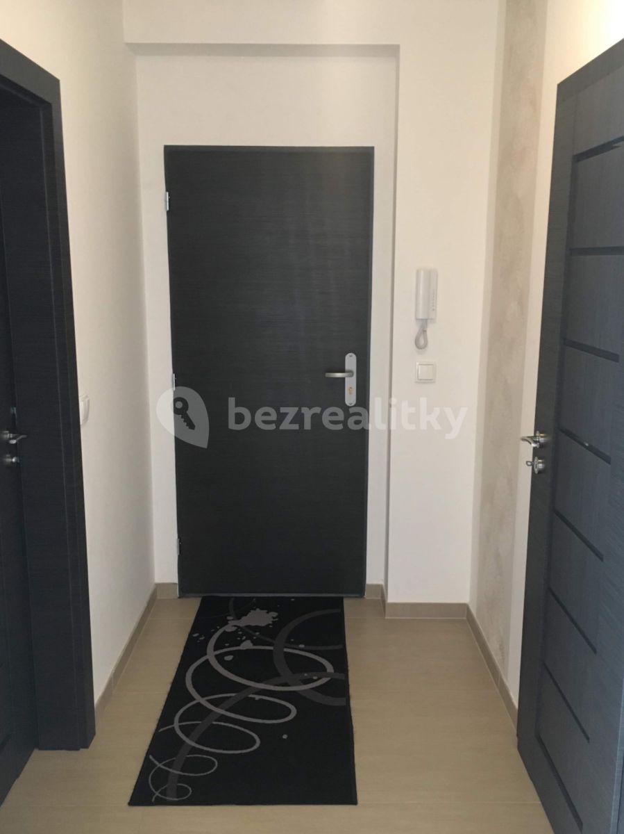 1 bedroom with open-plan kitchen flat to rent, 59 m², Troubská, Brno, Jihomoravský Region