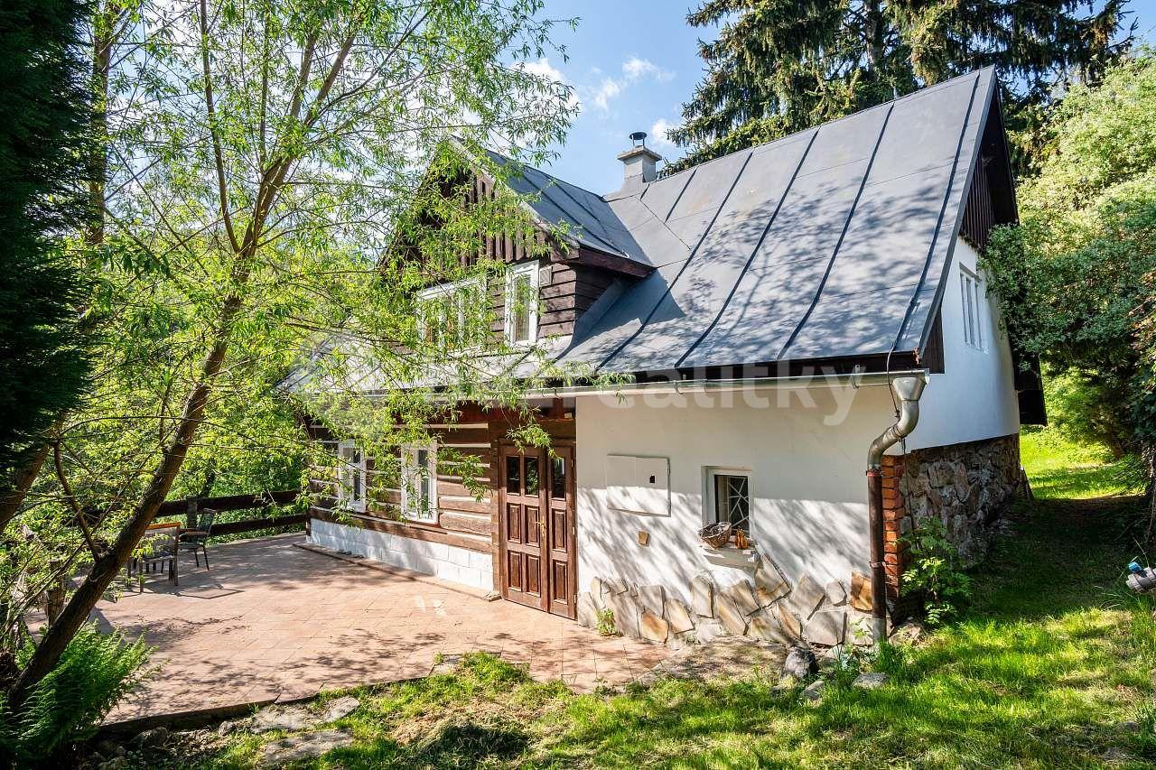 recreational property to rent, 0 m², Rokytnice nad Jizerou, Liberecký Region