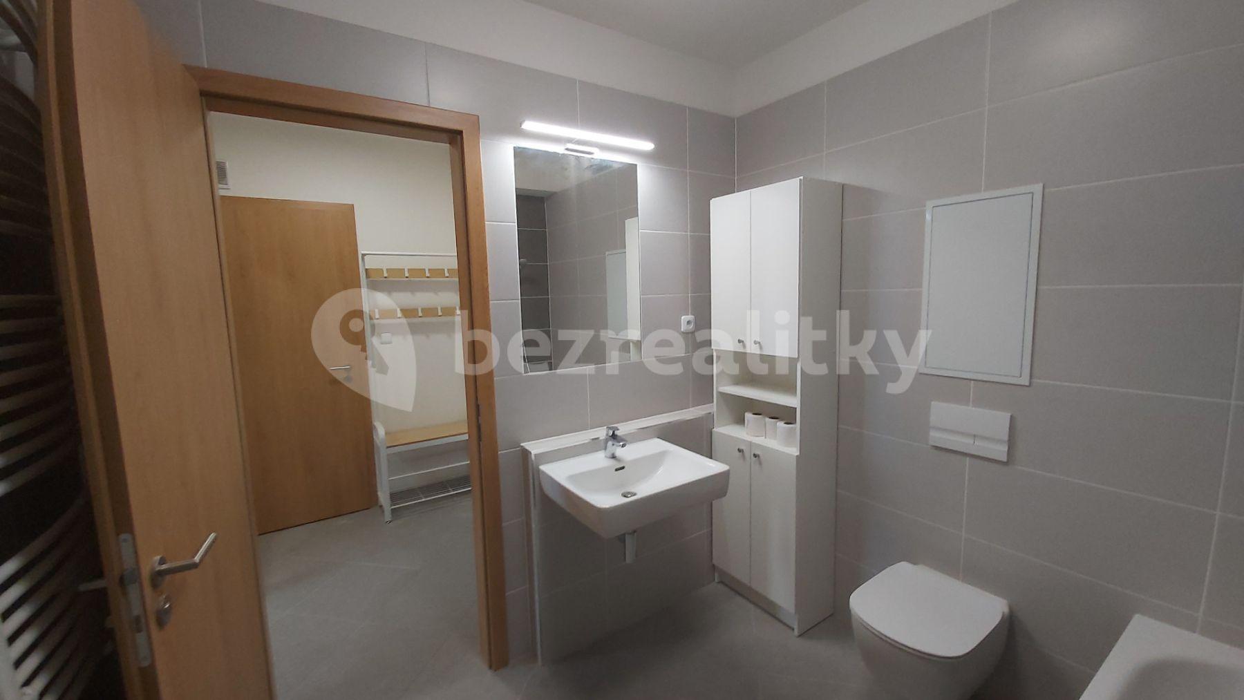 Studio flat to rent, 31 m², Baarové, Prague, Prague