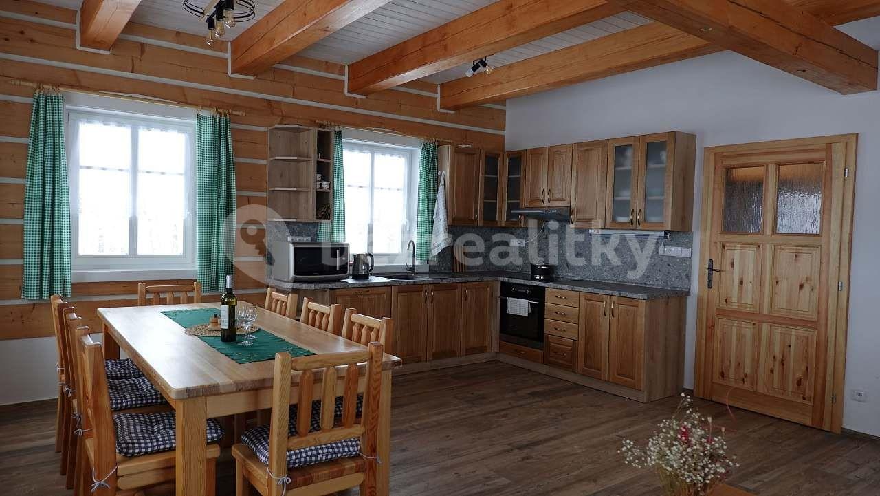 recreational property to rent, 0 m², Teplice nad Metují, Královéhradecký Region