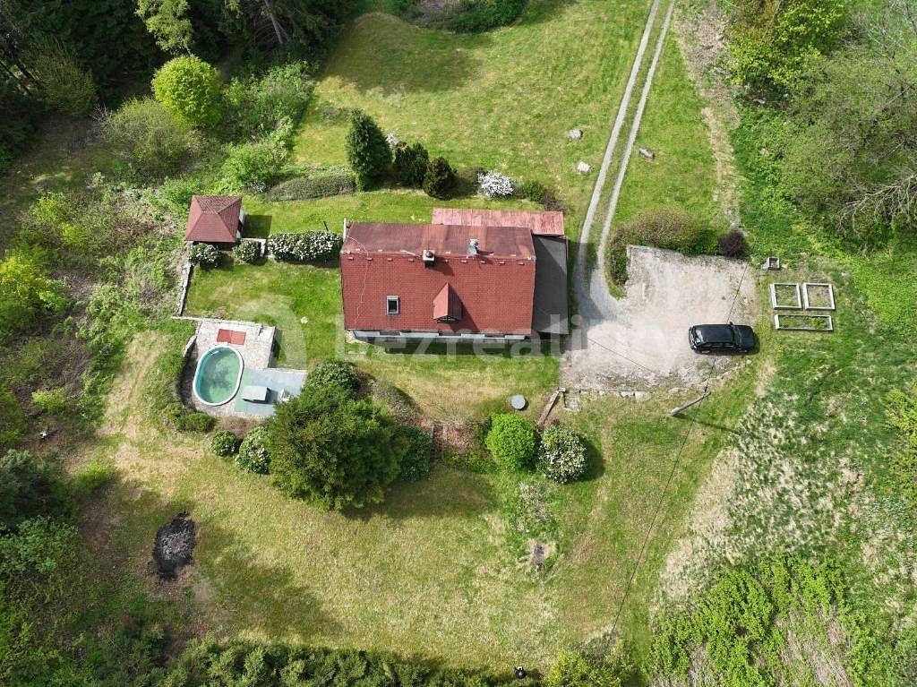 recreational property to rent, 0 m², Janov nad Nisou, Liberecký Region