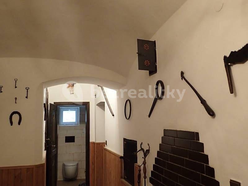 recreational property to rent, 0 m², Nový Malín, Olomoucký Region