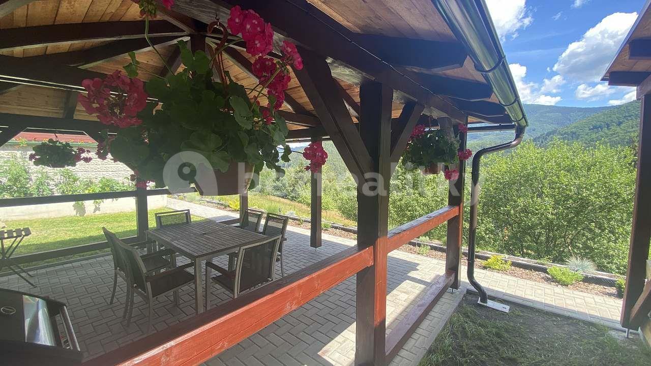 recreational property to rent, 0 m², Ostravice, Moravskoslezský Region