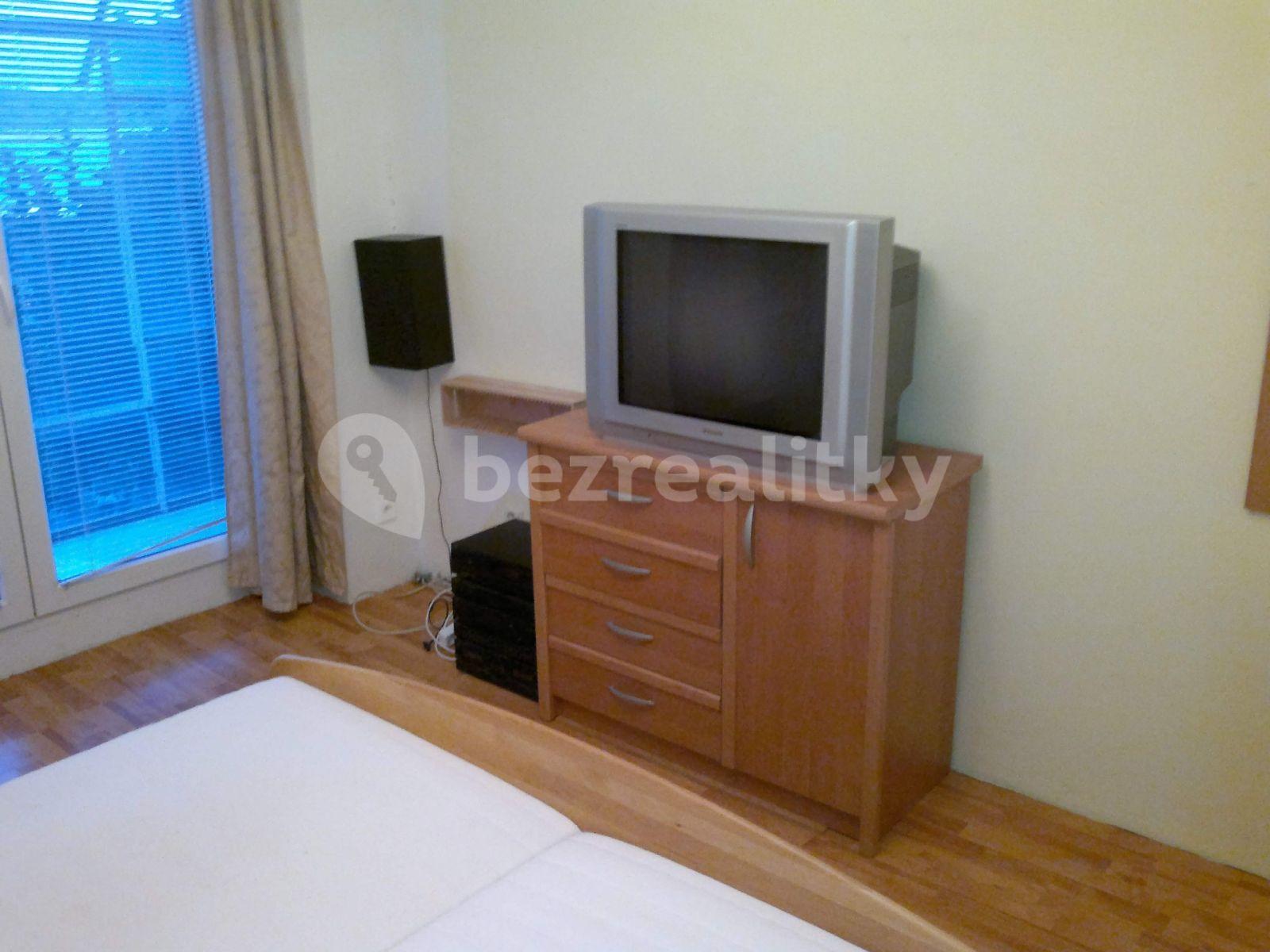 Small studio flat to rent, 16 m², Hejtmanská, Prague, Prague