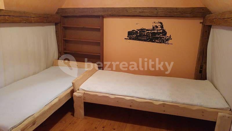 recreational property to rent, 0 m², Krajková, Karlovarský Region